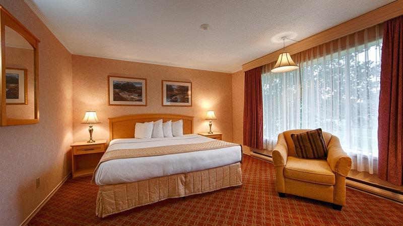 Sword Inn Bancroft Quarto foto